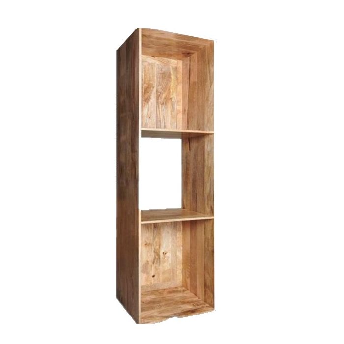 Mango Wood Full Height Units