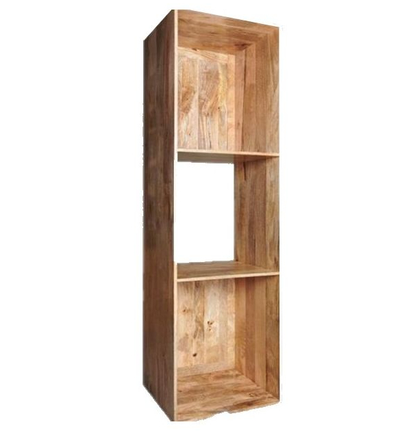 Mango Wood Full Height Units