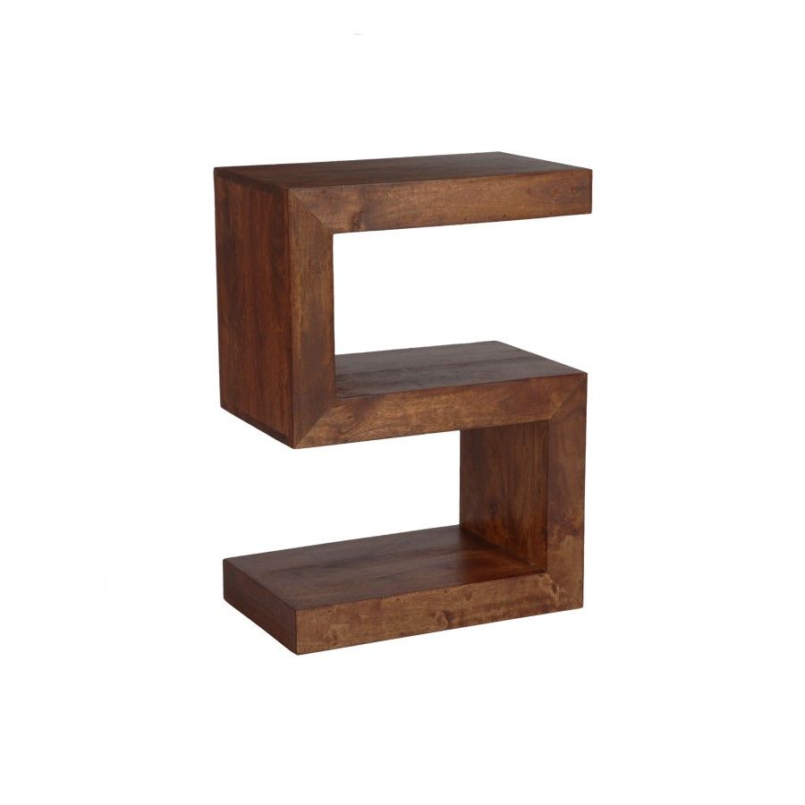 S on sale side table