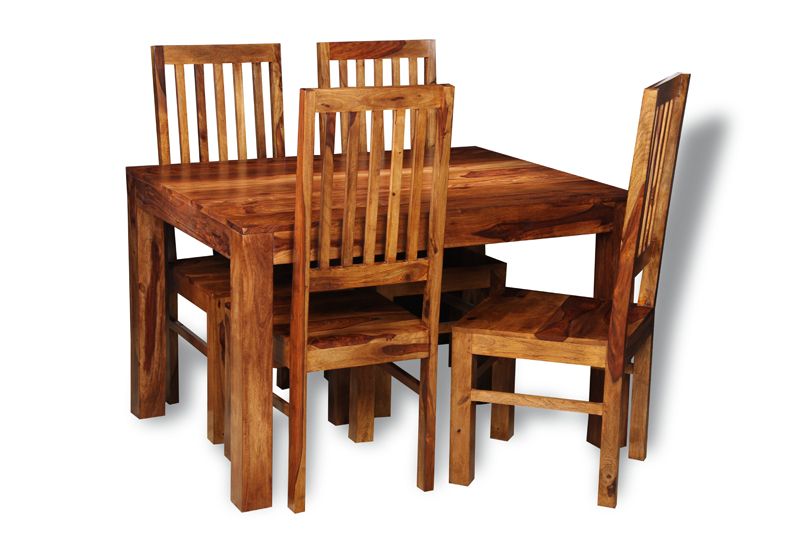 Cube best sale dining sets