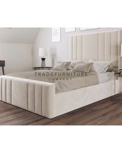 Barcelona Bed (4 Sizes)
