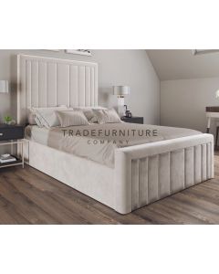 London Bed (4 Sizes)