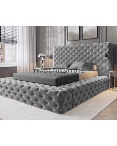 Dubai Bed (4 sizes)