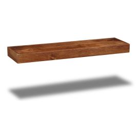 Dakota Medium Floating Shelf - In Stock