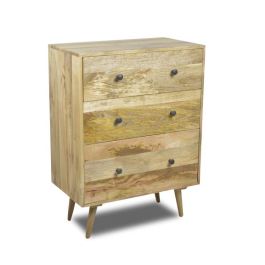 Light Retro Chic Furniture | Mango Wood | Trade Furniture Company