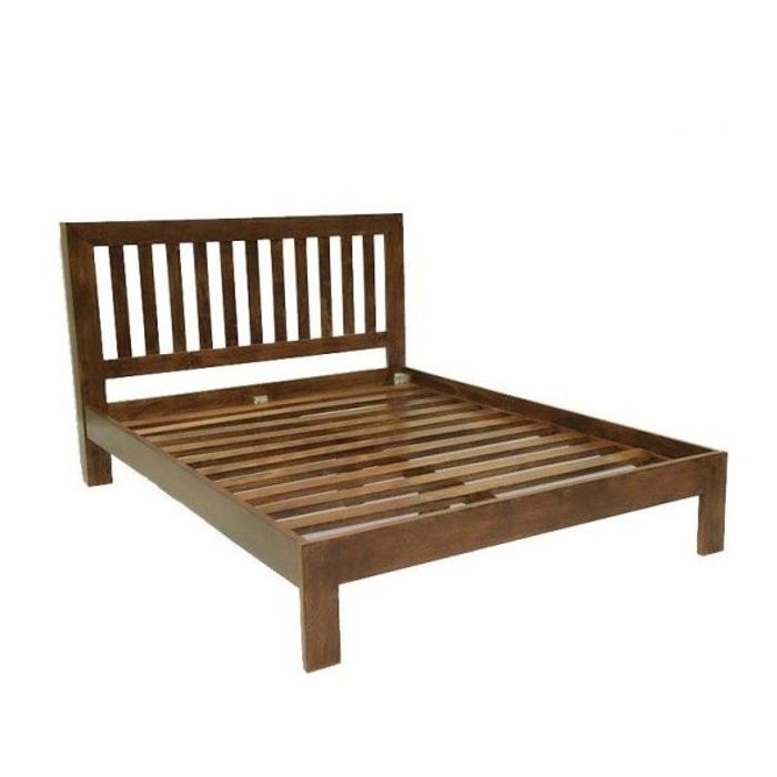 Dakota king deals size bed frame