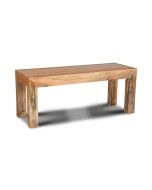 Light Dakota Medium Bench