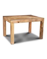 Light Dakota 120cm Dining Table