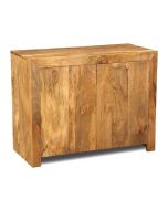 Light Dakota 2 Door Sideboard