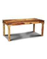 Jali Light 180cm Dining Table - In Stock