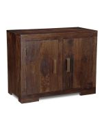 Mango Wood Small Sideboard