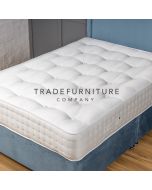 Natural Comfort Mattress (4 Sizes)