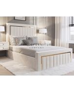 Zara Bed (4 Sizes)