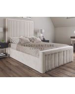 Nova Bed (4 Sizes)