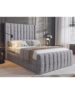 Solara Bed (4 Sizes)