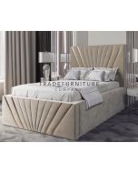 Lyra Bed (4 Sizes)