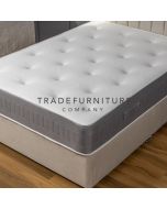 Back Care Orthopaedic Mattress (4 Sizes)