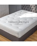 Silk 2000 Deluxe Mattress (4 Sizes)