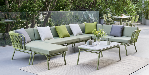 Discover Our New Range of Luxury Garden Furniture!
