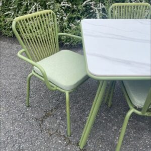 Garden Dining Set