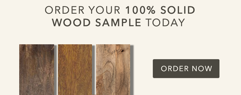 Wood Samples